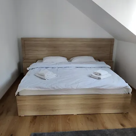 Casa Toplita Extérieur photo