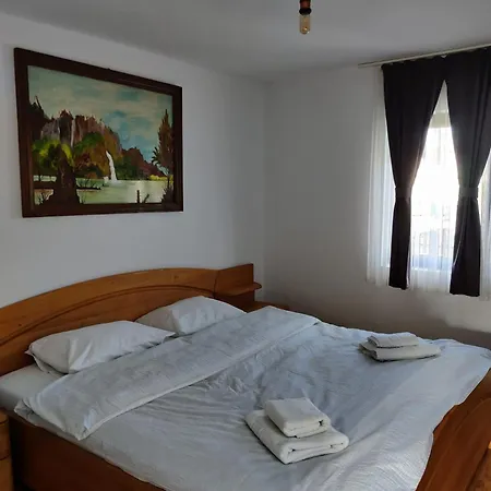 Casa Toplita Extérieur photo