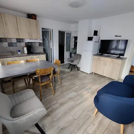Casa Toplita Extérieur photo