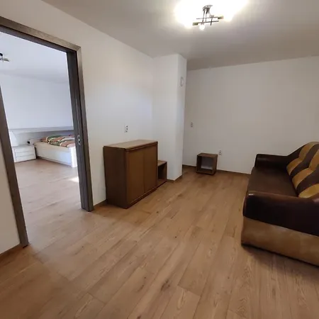 Casa Toplita Extérieur photo