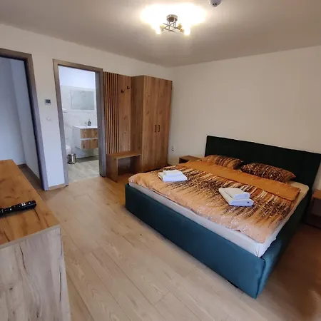 Casa Toplita Extérieur photo