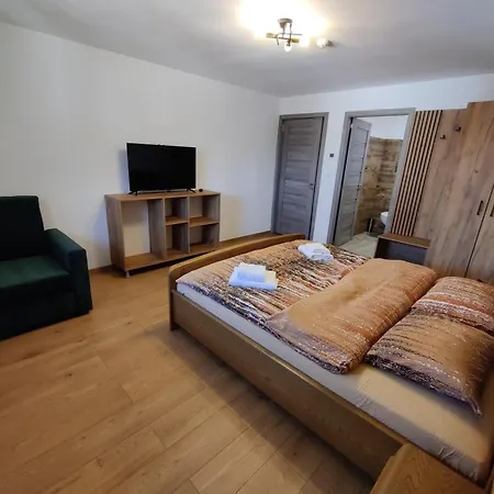 Casa Toplita Extérieur photo