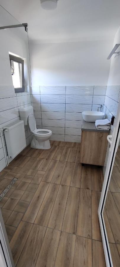 Casa * Topliţa
