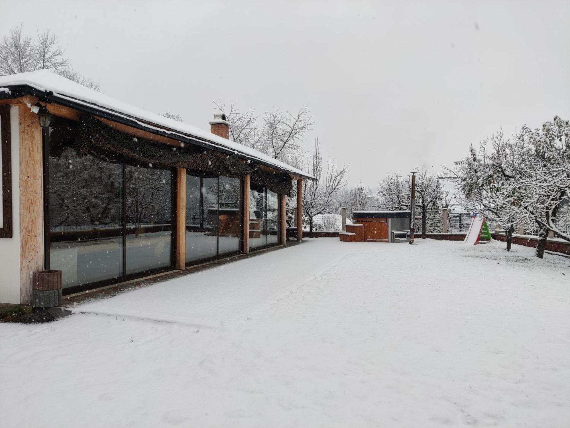 Casa * Topliţa