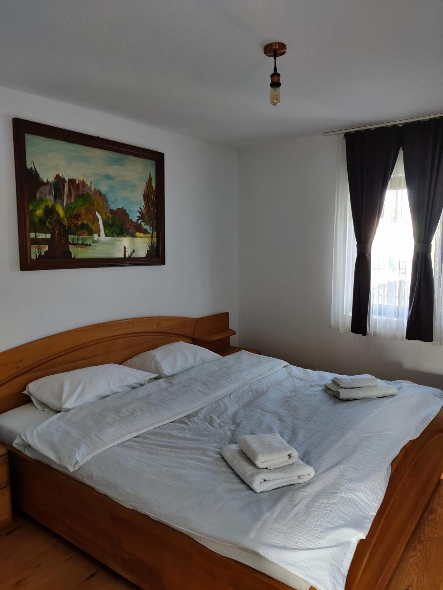 Appartement Casa