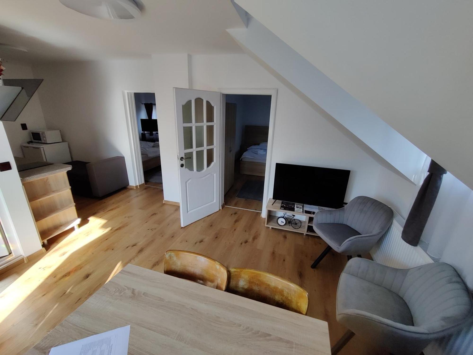Casa Appartement