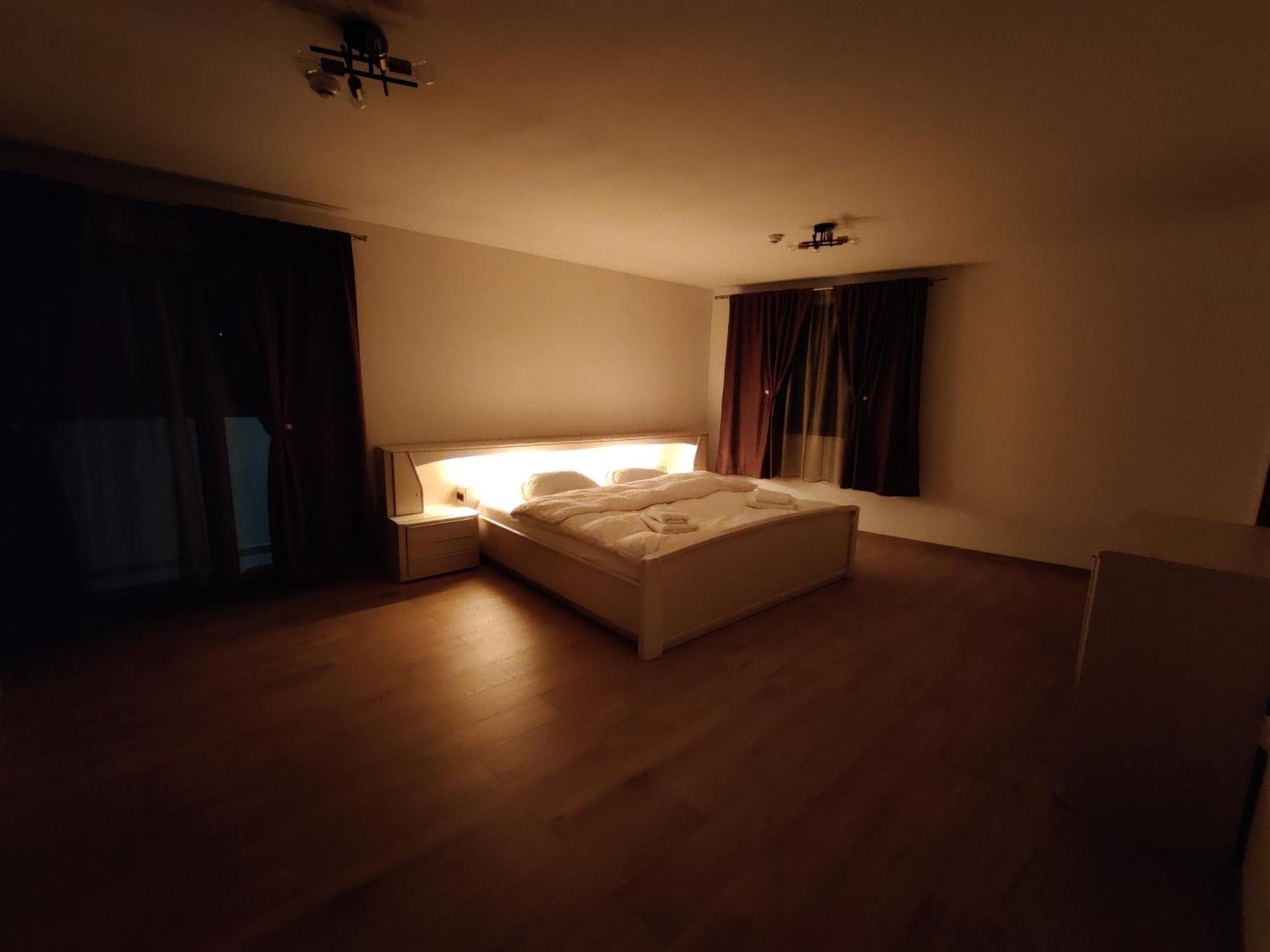 Casa Appartement Topliţa