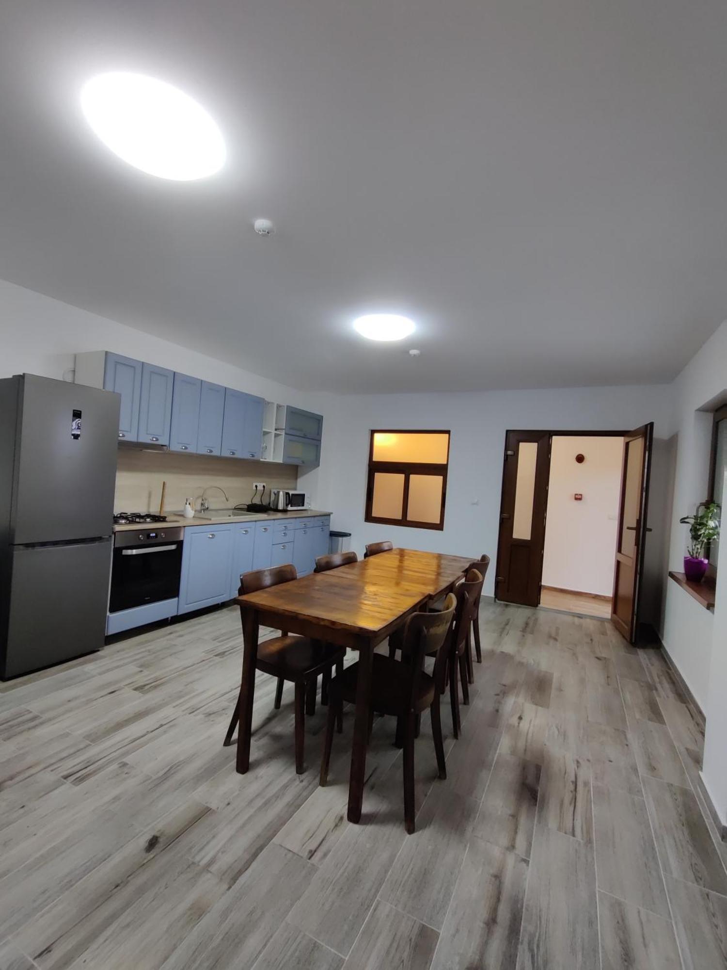 Casa Appartement *