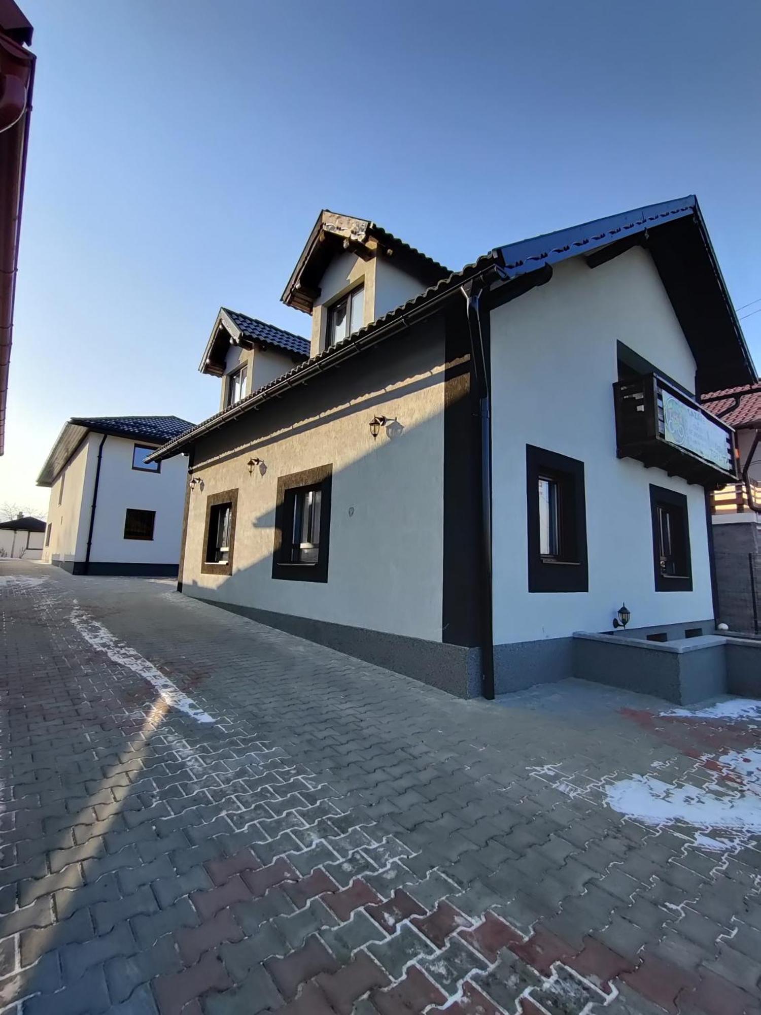 Casa Appartement *