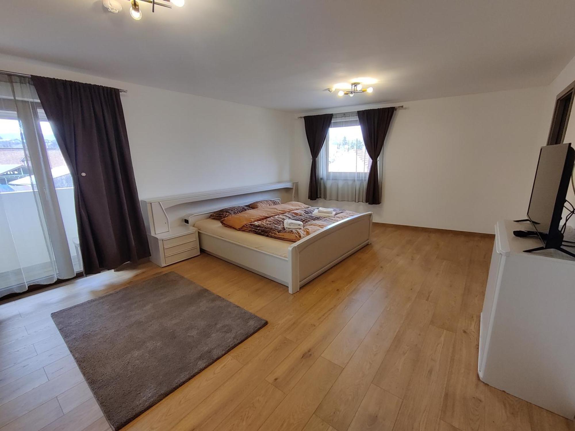 Appartement Casa