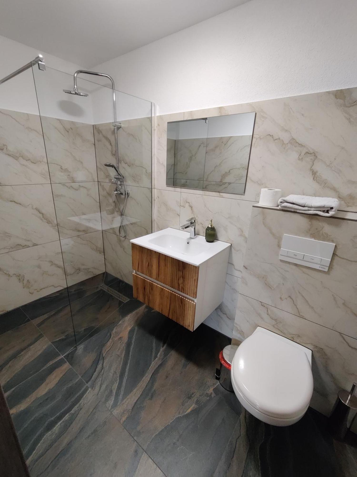 Casa Appartement