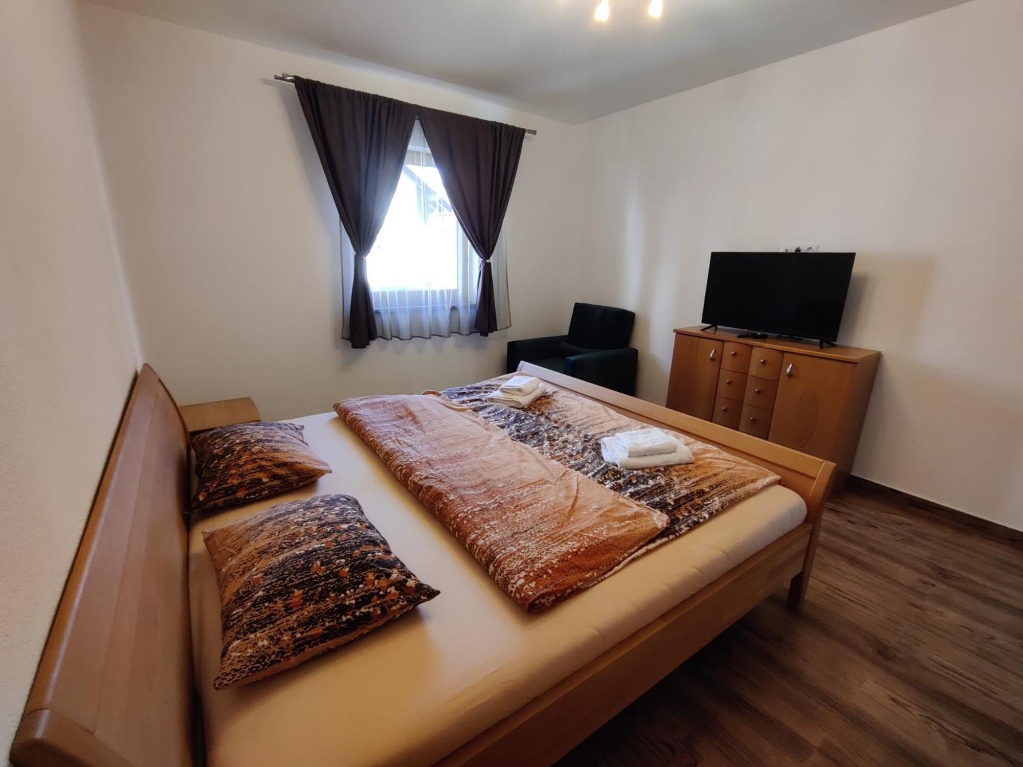 Apartment Casa