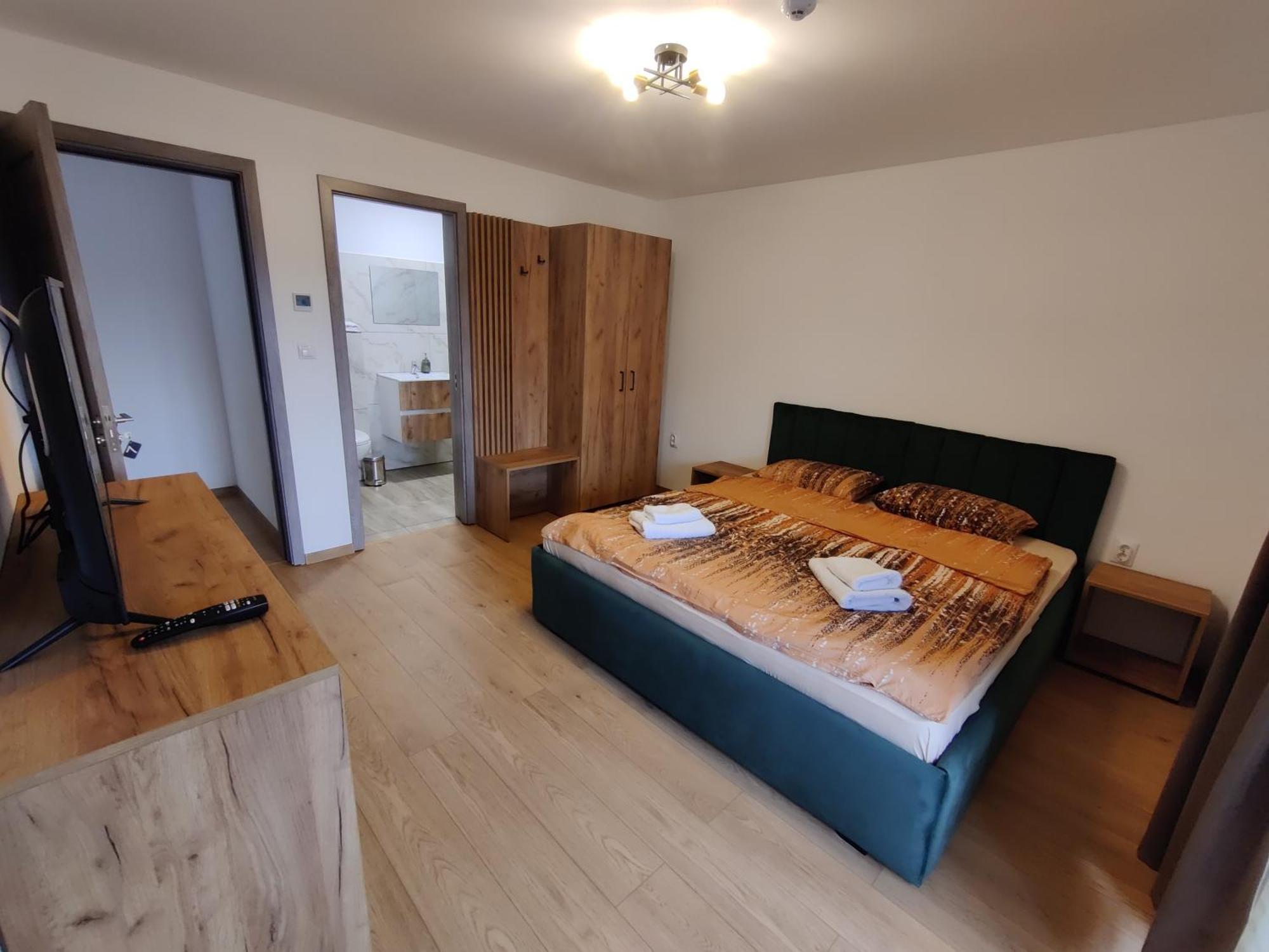 Appartement Casa *